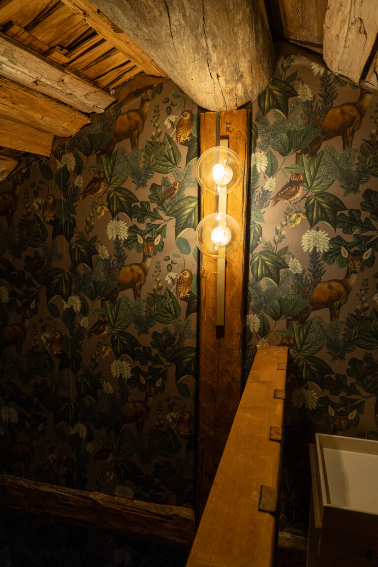 vakantiehuis-zweden-friluft-sweden-slaapkamer